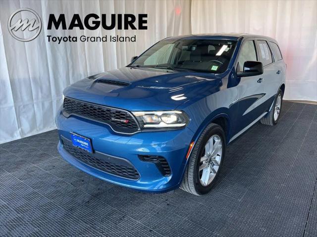 2024 Dodge Durango R/T AWD for sale in Grand Island, NY