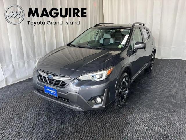 2023 Subaru Crosstrek Limited for sale in Grand Island, NY