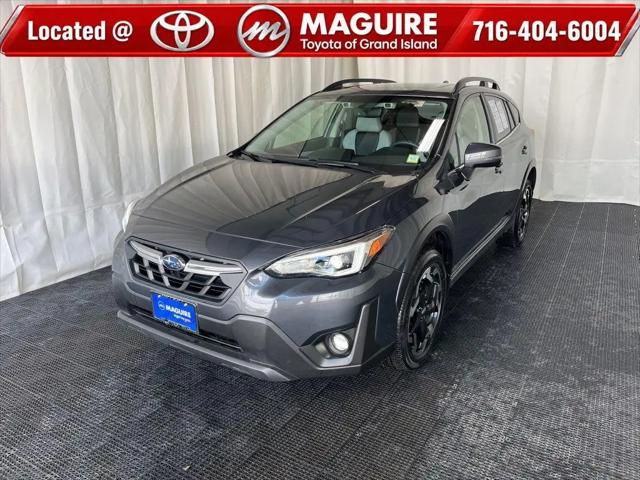 2023 Subaru Crosstrek Limited for sale in Grand Island, NY