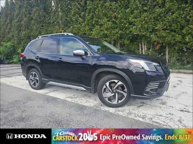 2023 Subaru Forester Touring for sale in Johnstown, PA