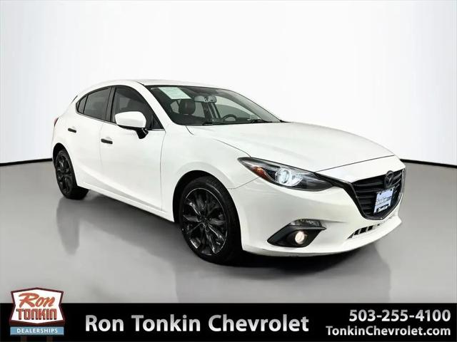 2014 Mazda Mazda3 s Grand Touring for sale in Portland, OR