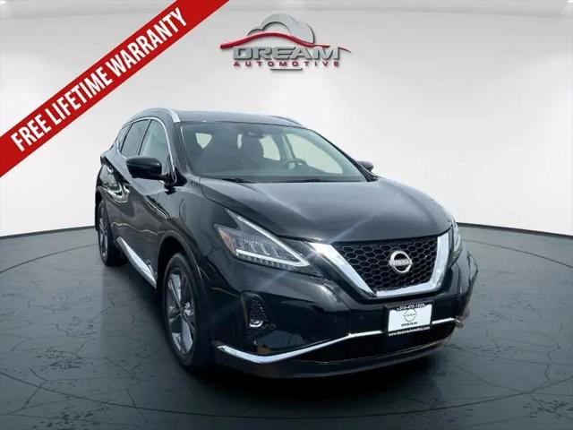 2023 Nissan Murano Platinum Intelligent AWD for sale in Wood River, IL