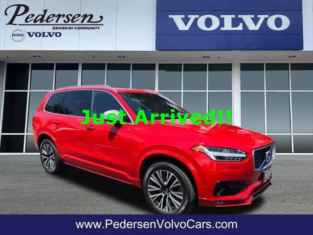 2019 Volvo XC90 T6 R-Design for sale in Fort Collins, CO