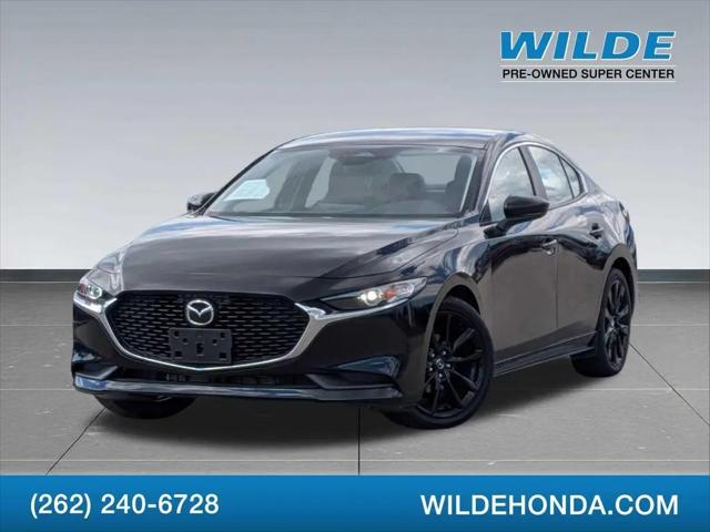 2025 Mazda Mazda3 2.5 S Select Sport for sale in Waukesha, WI