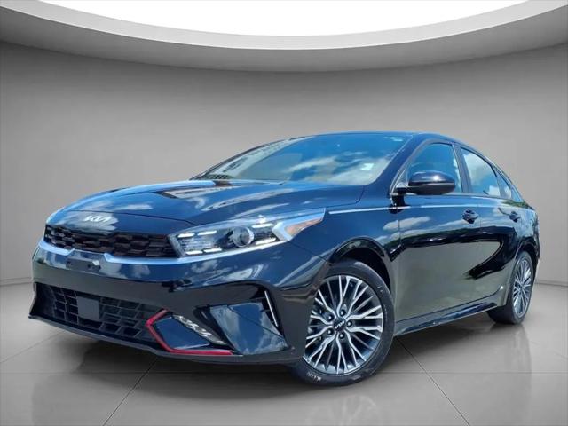 2024 Kia Forte GT-Line for sale in Pineville, NC
