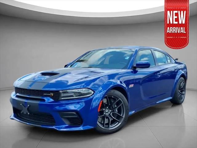 2021 Dodge Charger Scat Pack Widebody RWD for sale in Pineville, NC