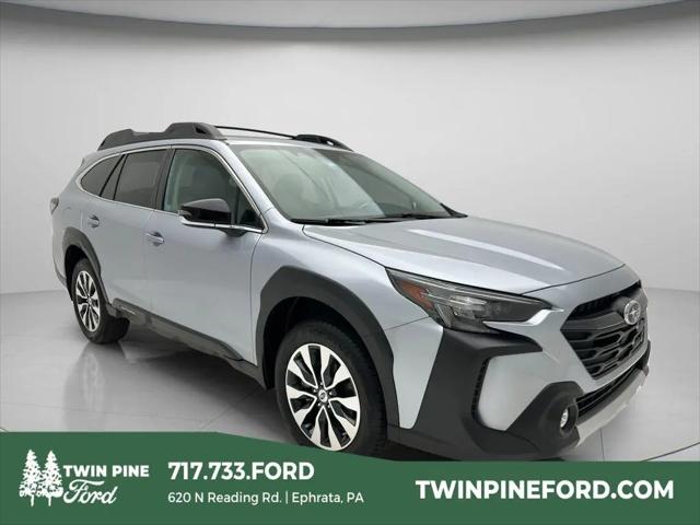2023 Subaru Outback Limited for sale in Ephrata, PA
