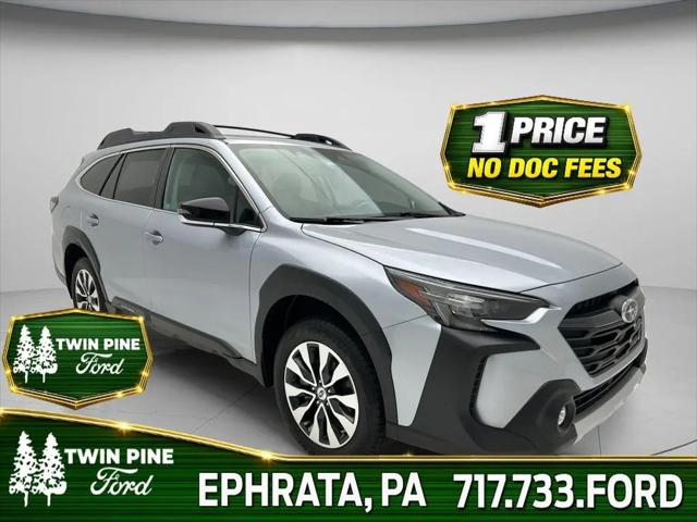 2023 Subaru Outback Limited for sale in Ephrata, PA