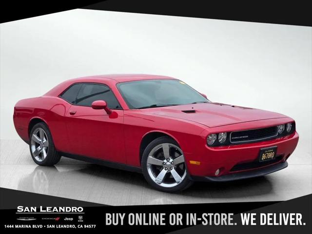 2011 Dodge Challenger Base for sale in San Leandro, CA