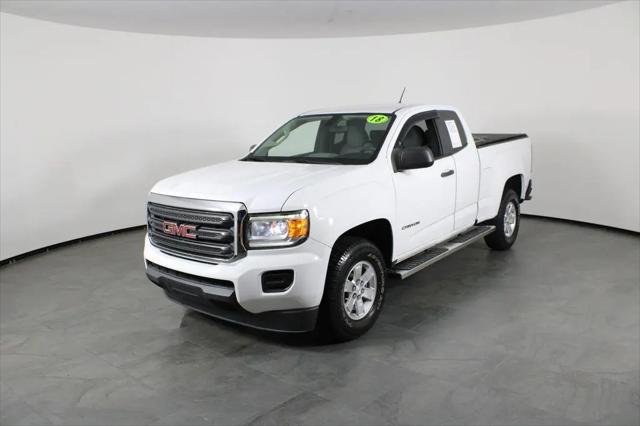 2018 GMC Canyon Base for sale in ORLANDO, FL