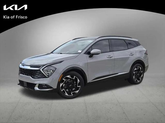 2023 Kia Sportage SX-Prestige for sale in Frisco, TX