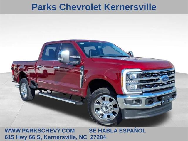 2026 Ford F-250 LARIAT for sale in Kernersville, NC