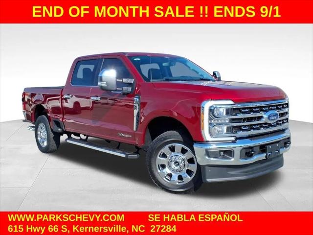 2026 Ford F-250 LARIAT for sale in Kernersville, NC
