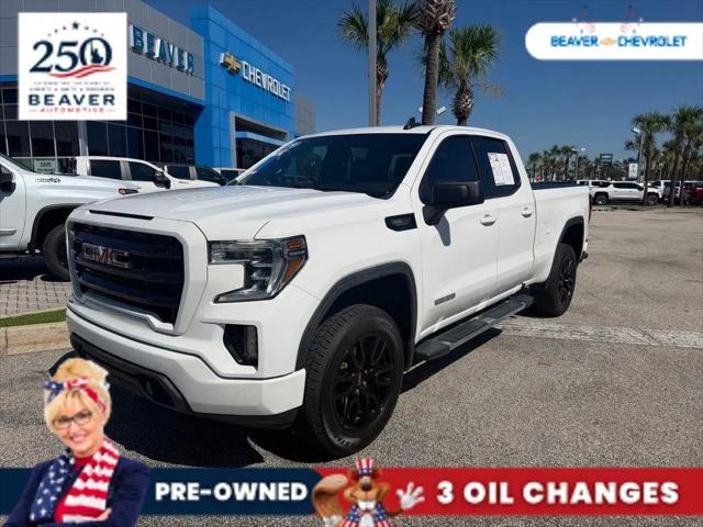 2019 GMC Sierra 1500 Elevation for sale in Jacksonville, FL