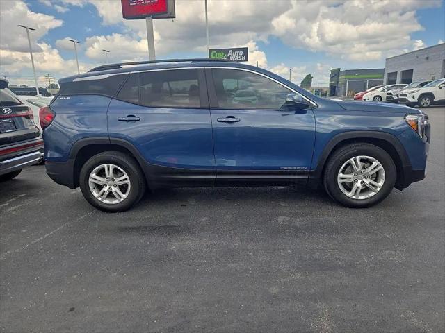 2024 GMC Terrain FWD SLE for sale in Bowling Green, KY