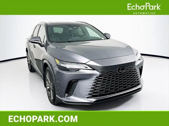 2023 Lexus RX 350 Luxury for sale in Roseville, CA