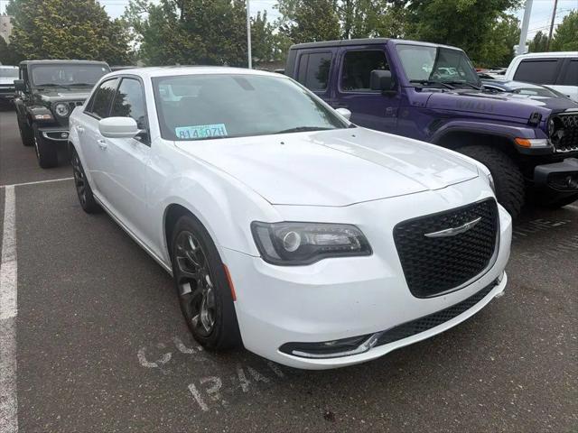 2015 Chrysler 300 300S for sale in Gresham, OR
