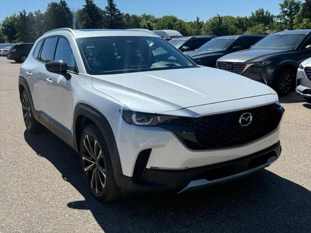 2025 Mazda CX-50 2.5 Turbo Premium Package for sale in Jordan, MN