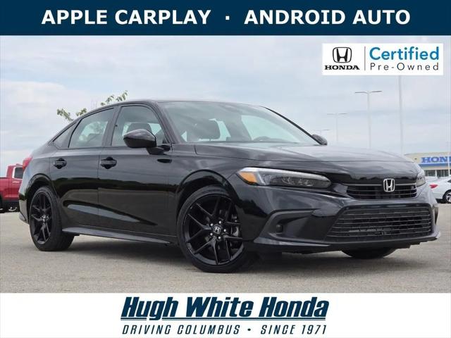 2023 Honda Civic for sale near Columbus, OH