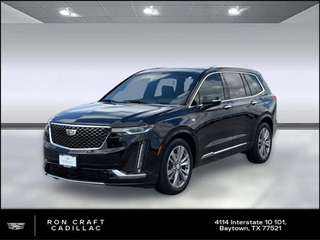 2024 Cadillac XT6 FWD Premium Luxury for sale in Baytown, TX