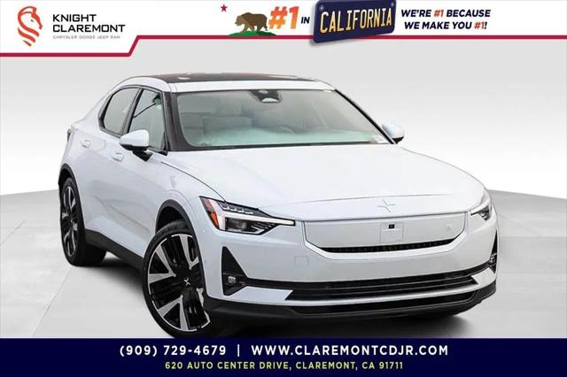 2024 Polestar 2 Long Range Dual Motor Performance Plus for sale in Claremont, CA
