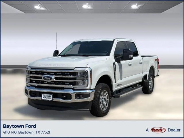2026 Ford F-250 LARIAT for sale in Baytown, TX