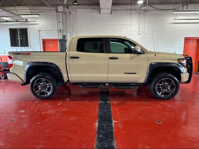 2017 Toyota Tundra Limited 5.7L V8 for sale near Franklin, OH