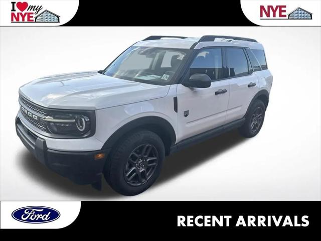 2025 Ford Bronco Sport Big Bend for sale in Rochester, NY