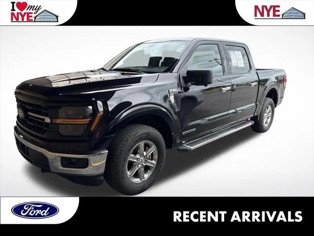 2024 Ford F-150 XLT for sale in Rochester, NY