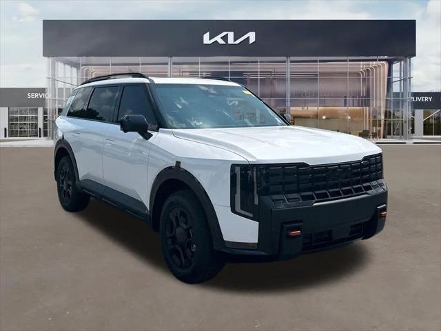 2027 Kia Telluride X-Pro SX for sale in Macon, GA
