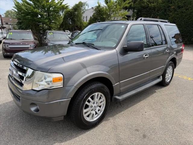 2012 Ford Expedition XLT for sale in Farmingdale, NY