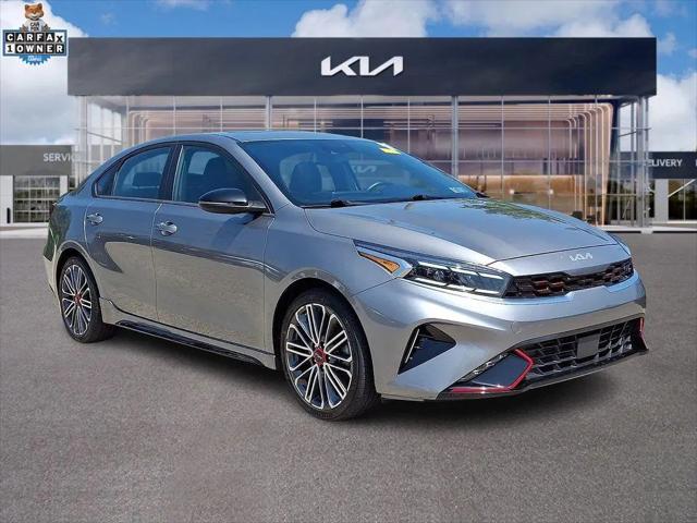 2022 Kia Forte GT for sale in Conshohocken, PA