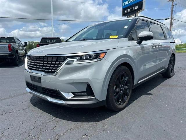 2023 Kia Carnival MPV SX Prestige for sale in Liberty, MO