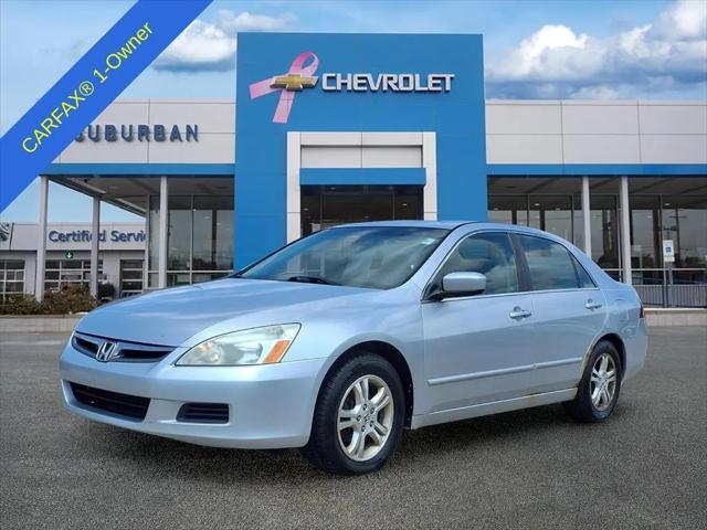 2006 Honda Accord 2.4 SE for sale in Ann Arbor, MI