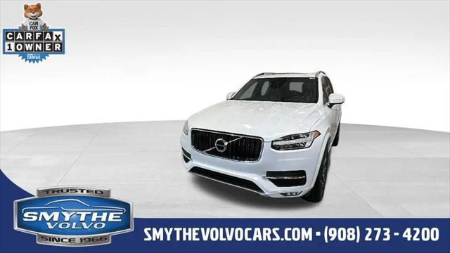2019 Volvo XC90 T5 Momentum for sale in SUMMIT, NJ