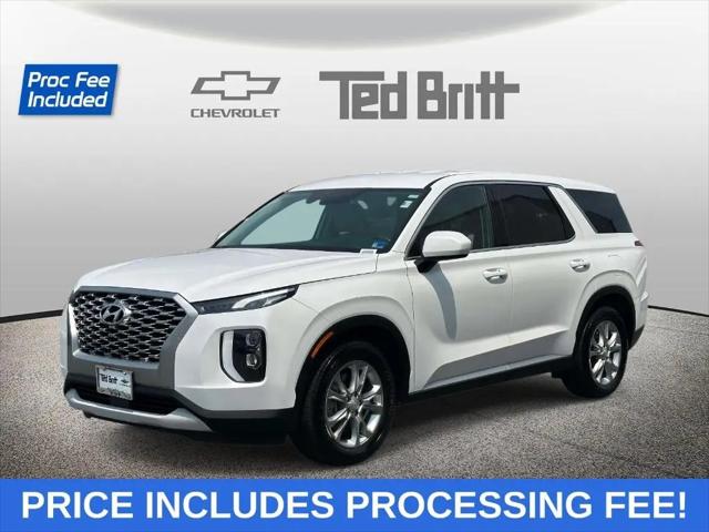 2021 Hyundai Palisade SE for sale in Sterling, VA