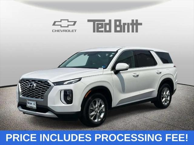 2021 Hyundai Palisade SE for sale in Sterling, VA