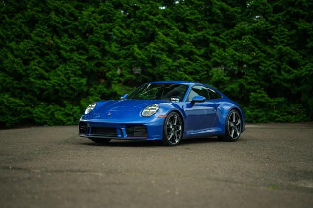 2026 Porsche 911 Carrera T for sale in New Canaan, CT