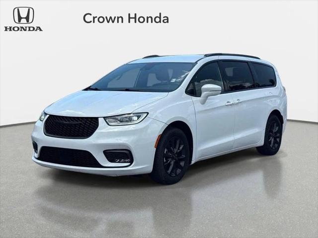 2021 Chrysler Pacifica Touring for sale in Pinellas Park, FL