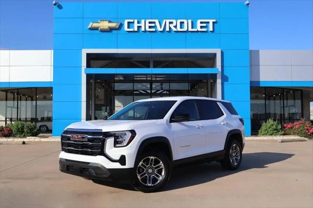 2025 GMC Terrain FWD Elevation for sale in Bowie, TX