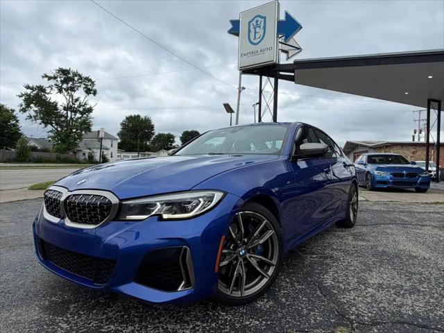 2020 BMW M340i M340i xDrive Sedan for sale in Springfield, OH