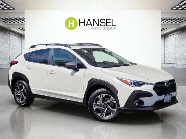 2024 Subaru Crosstrek Premium for sale in Santa Rosa, CA