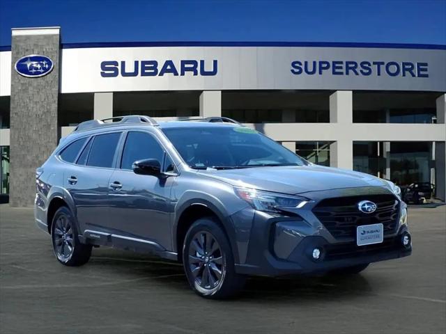 2025 Subaru Outback Onyx Edition for sale in Surprise, AZ