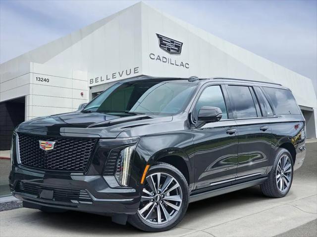 2026 Cadillac Escalade ESV Sport for sale in Bellevue, WA
