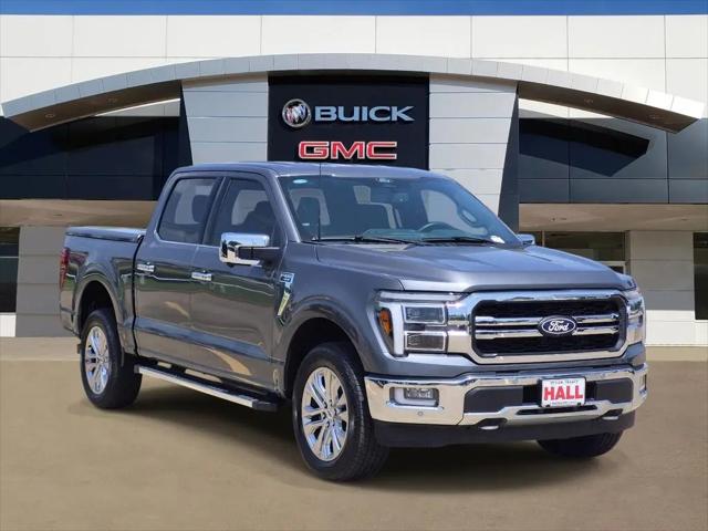 2024 Ford F-150 LARIAT for sale in Tyler, TX