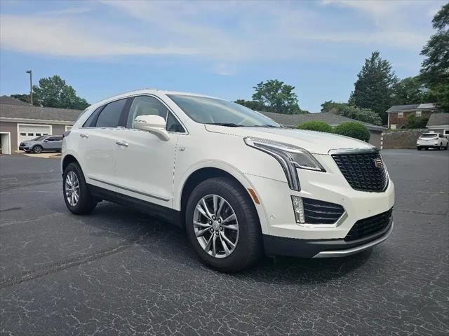 2023 Cadillac XT5 FWD Premium Luxury for sale in Inman, SC