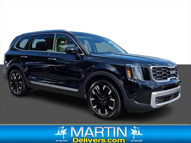 2024 Kia Telluride SX for sale in Newark, DE