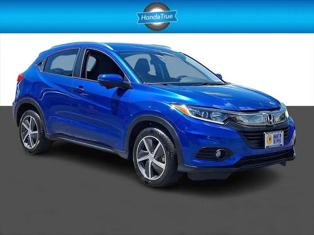 2022 Honda HR-V AWD EX for sale in Newark, DE