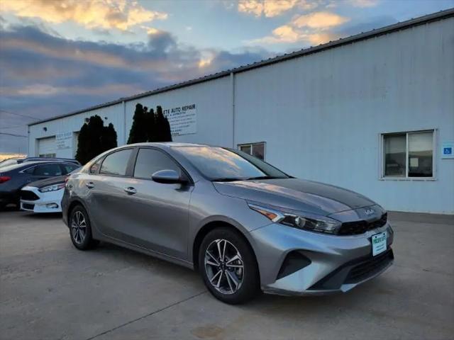 2023 Kia Forte LXS for sale in Lincoln, NE