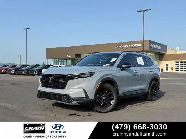 2025 Honda CR-V Hybrid Sport-L for sale in Fort Smith, AR
